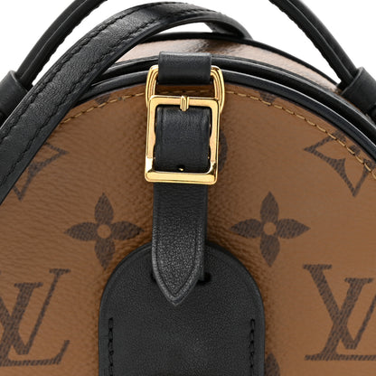 Louis Vuitton Reverse Monogram Mini Boite Chapeau 7 of 11