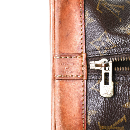 Louis Vuitton Monogram Alma PM 6 of 14