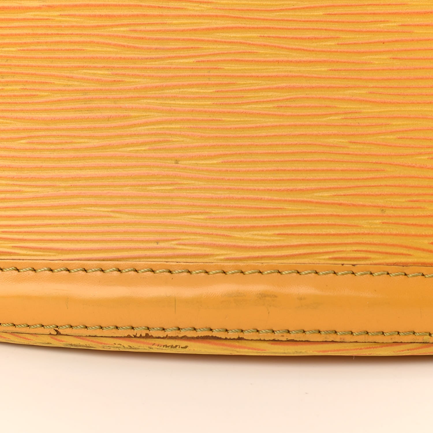 Louis Vuitton Epi Saint Jacques GM Tassil 14 of 16