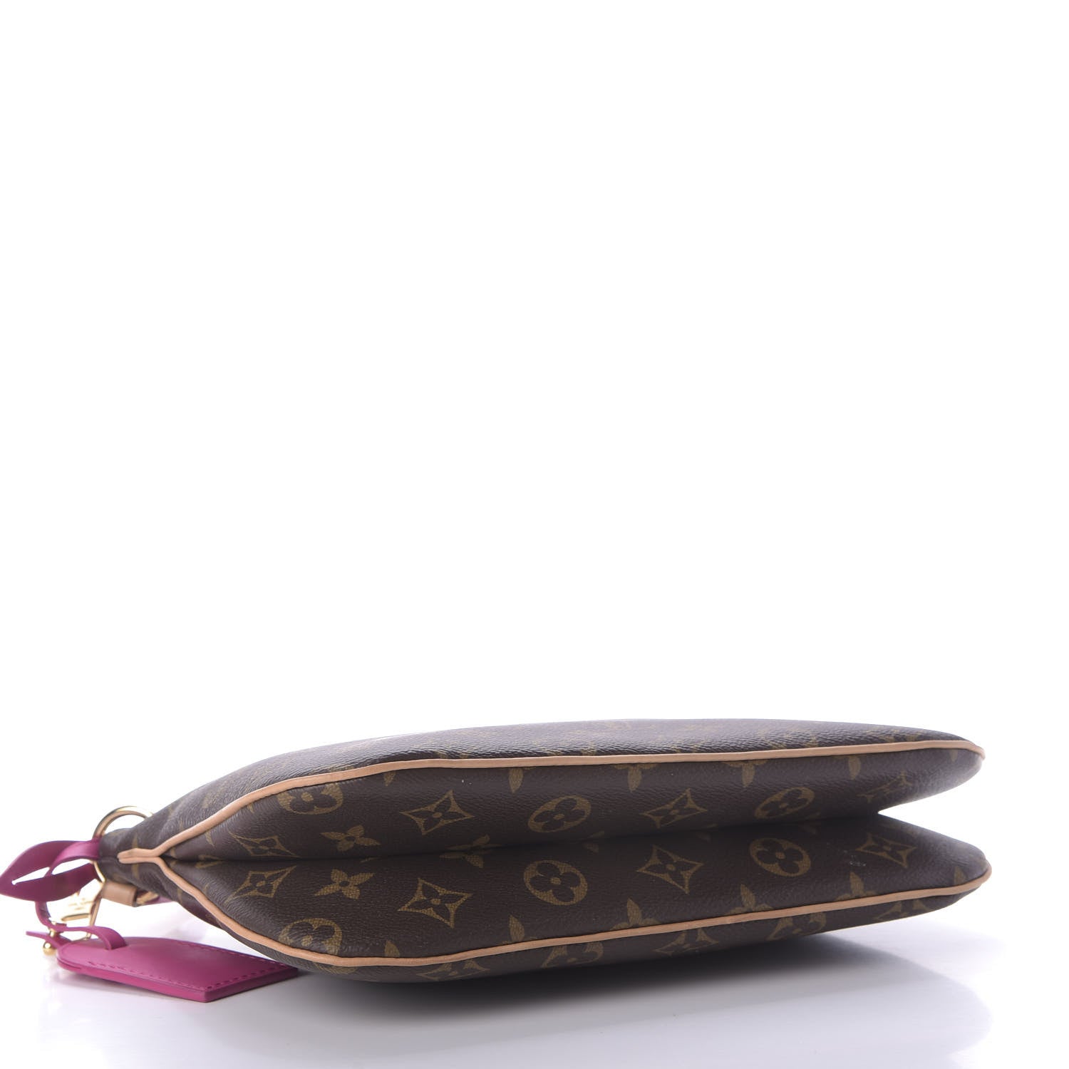 Louis Vuitton Monogram Lorette Hot Pink 4 of 10