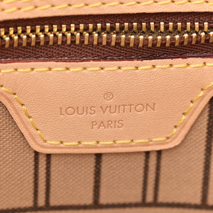 Louis Vuitton Monogram Neo Neverfull MM 7 of 13