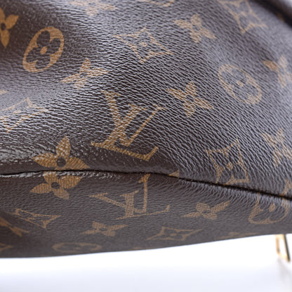 Louis Vuitton Monogram BumBag 10 of 10