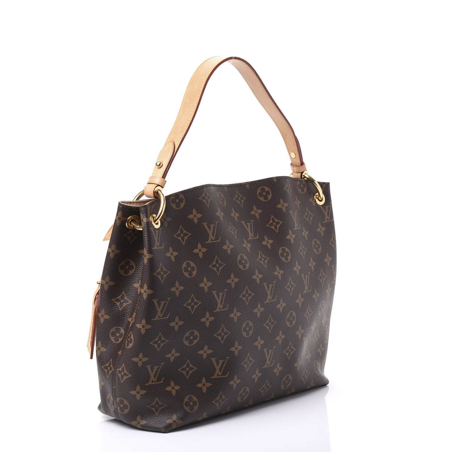 Monogram Graceful PM