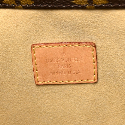 Louis Vuitton Monogram Artsy GM 6 of 10