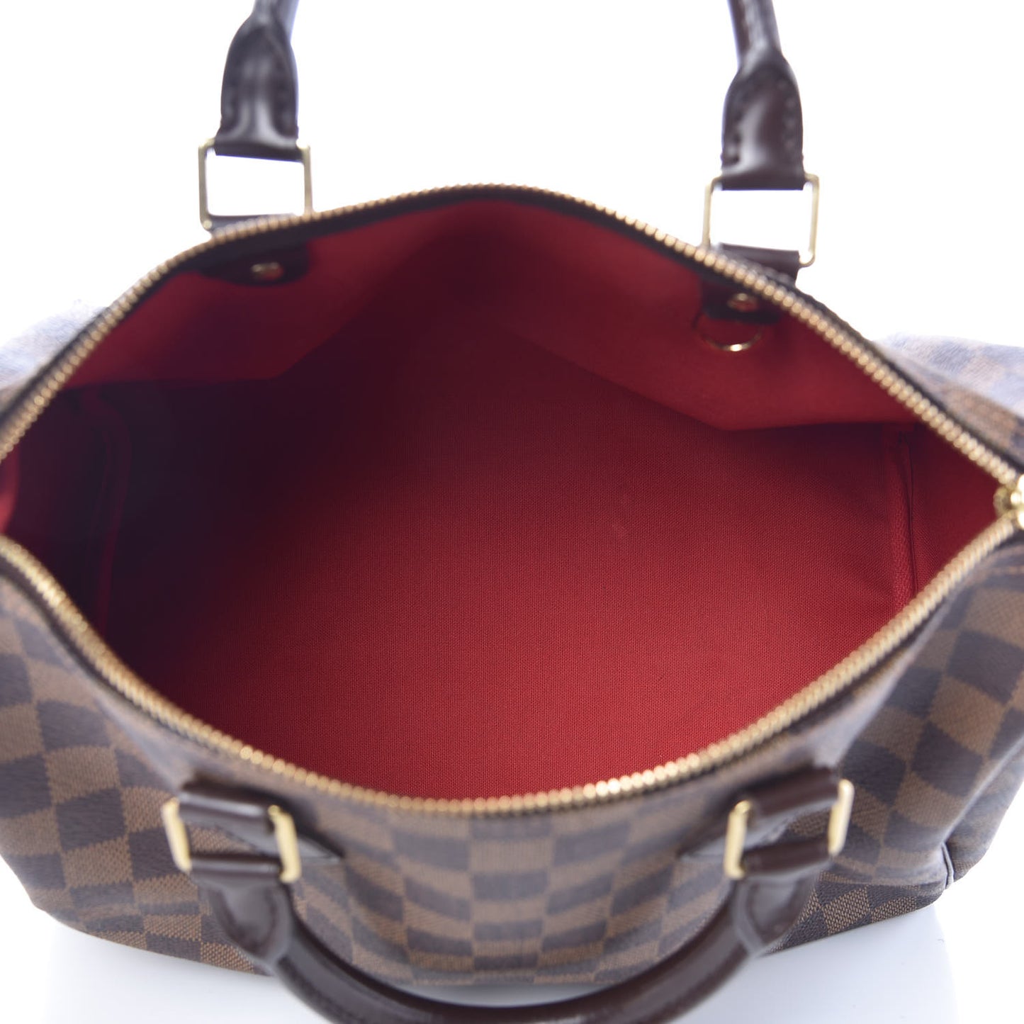 Damier Ebene Speedy 30