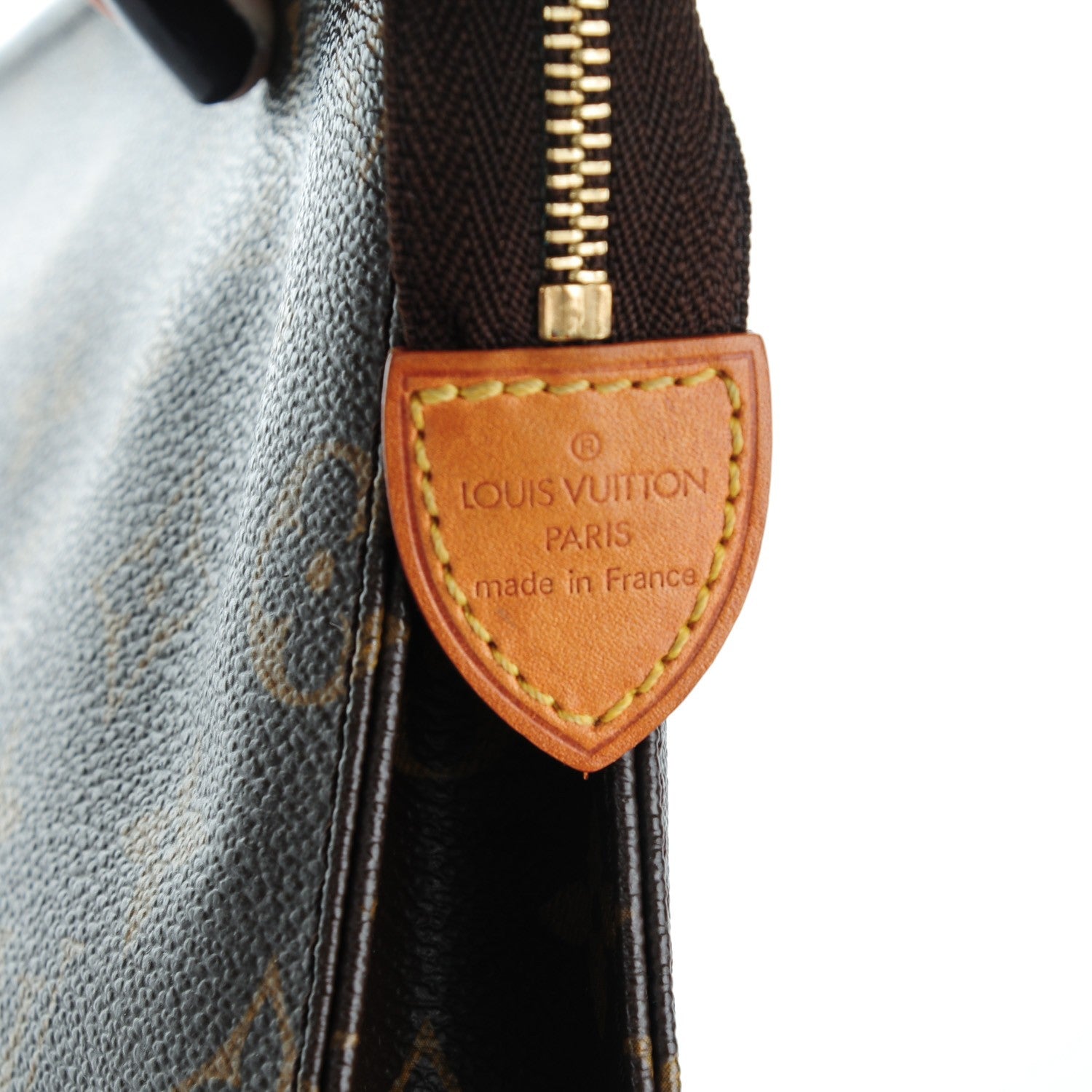 Louis Vuitton Monogram Toiletry Pouch 26 5 of 6