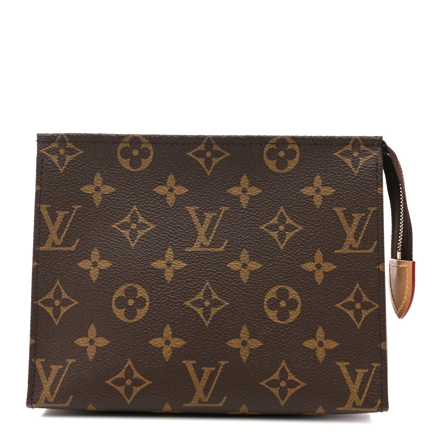 Louis Vuitton Monogram Toiletry Pouch 19 1 of 8