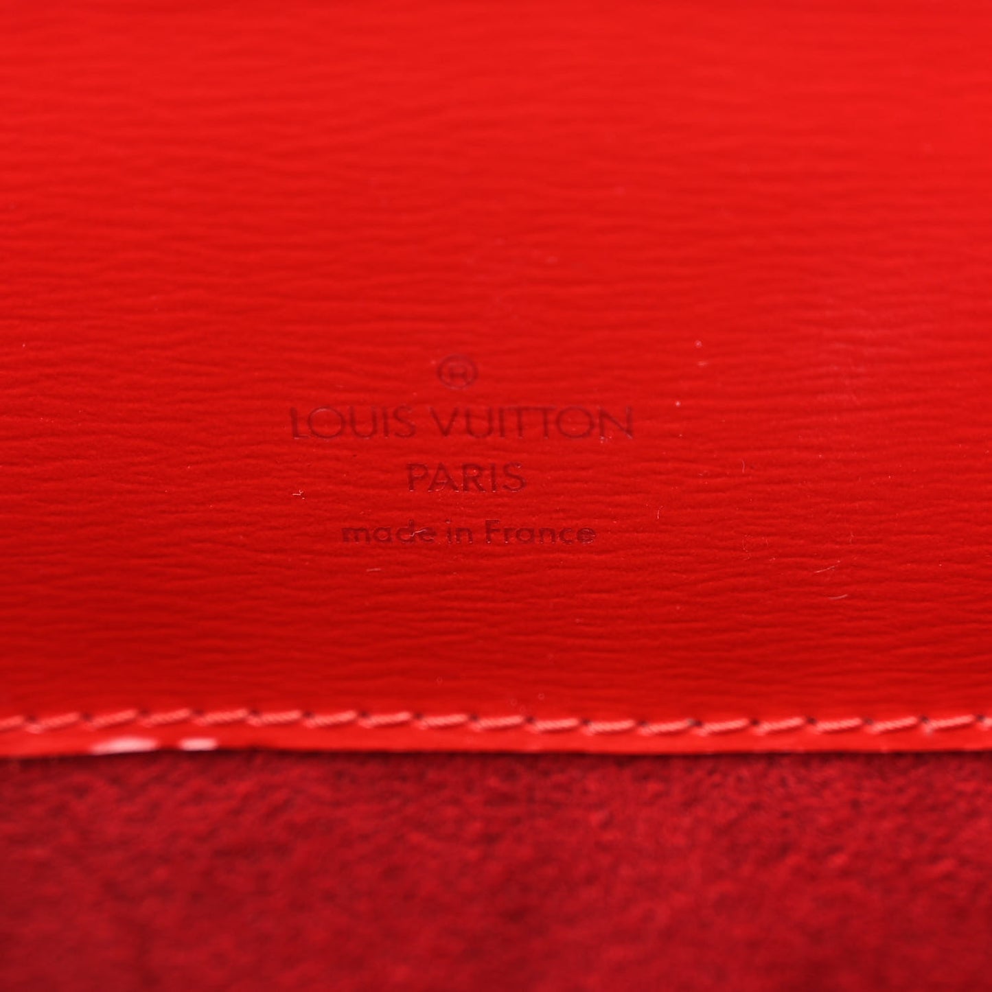 Epi Cluny Castillan Red