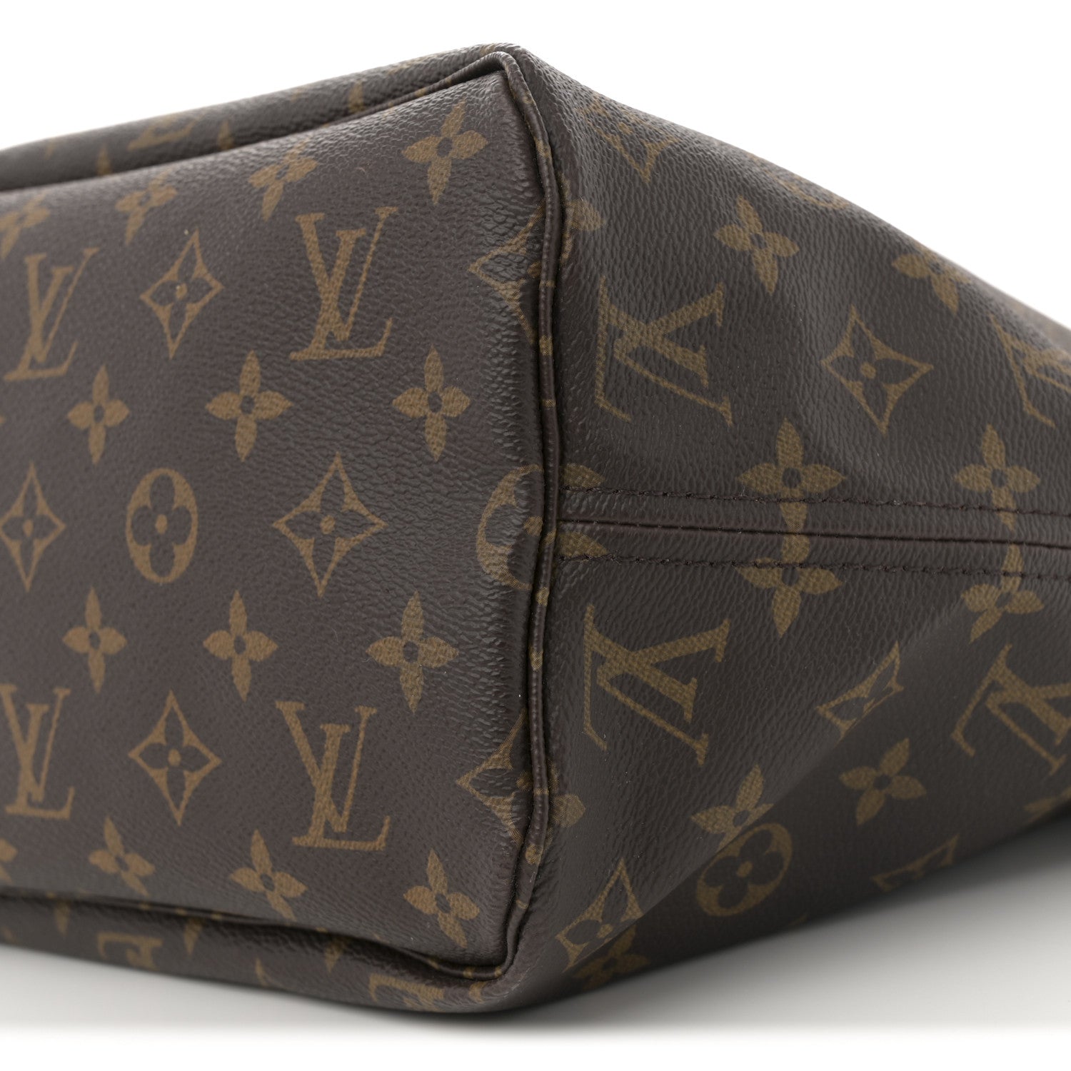 Louis Vuitton Monogram Neo Neverfull MM 18 of 21