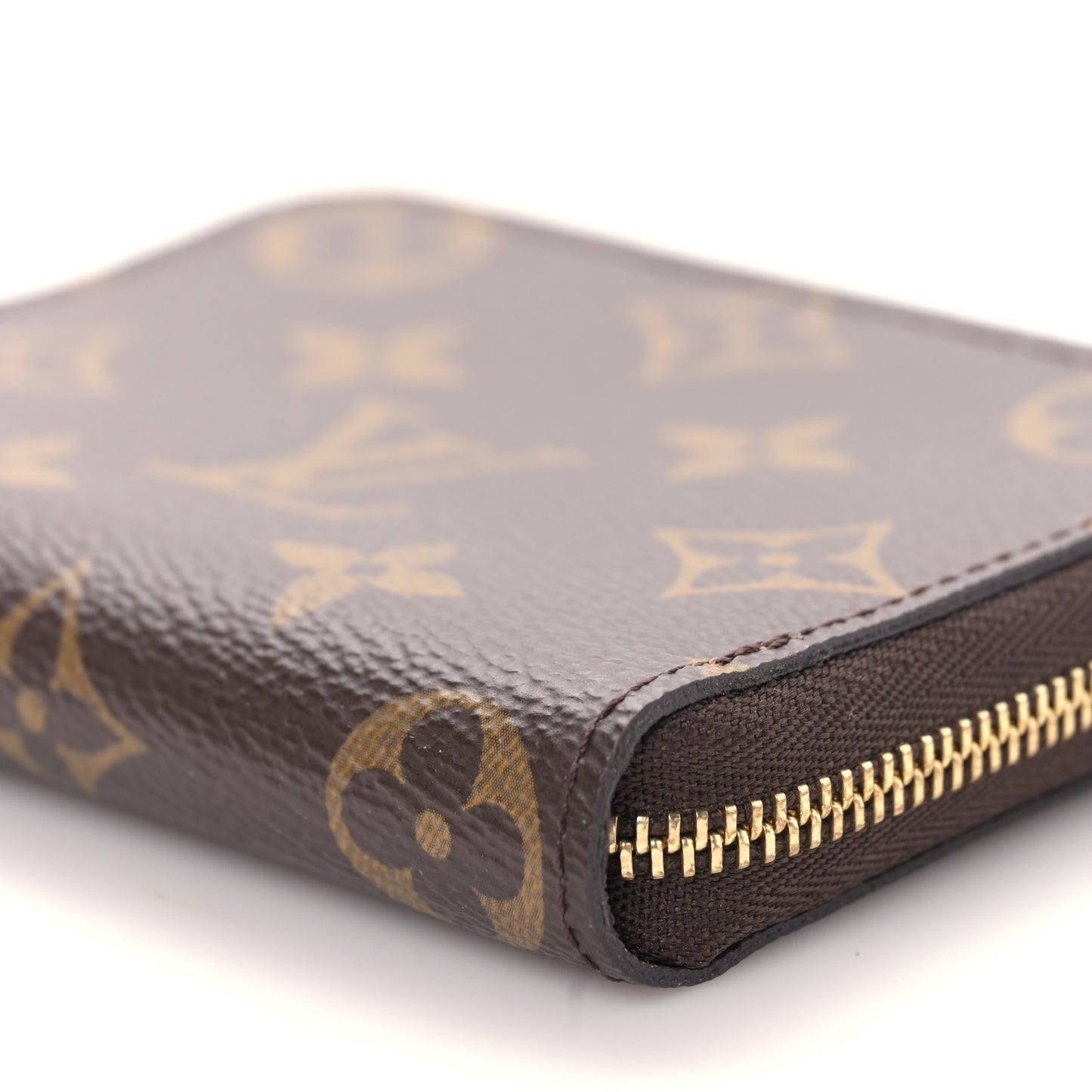 Monogram Zippy Coin Purse