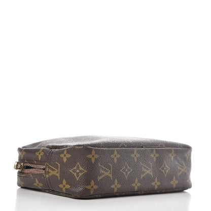 Louis Vuitton Monogram Trousse Toilette 23 4 of 8