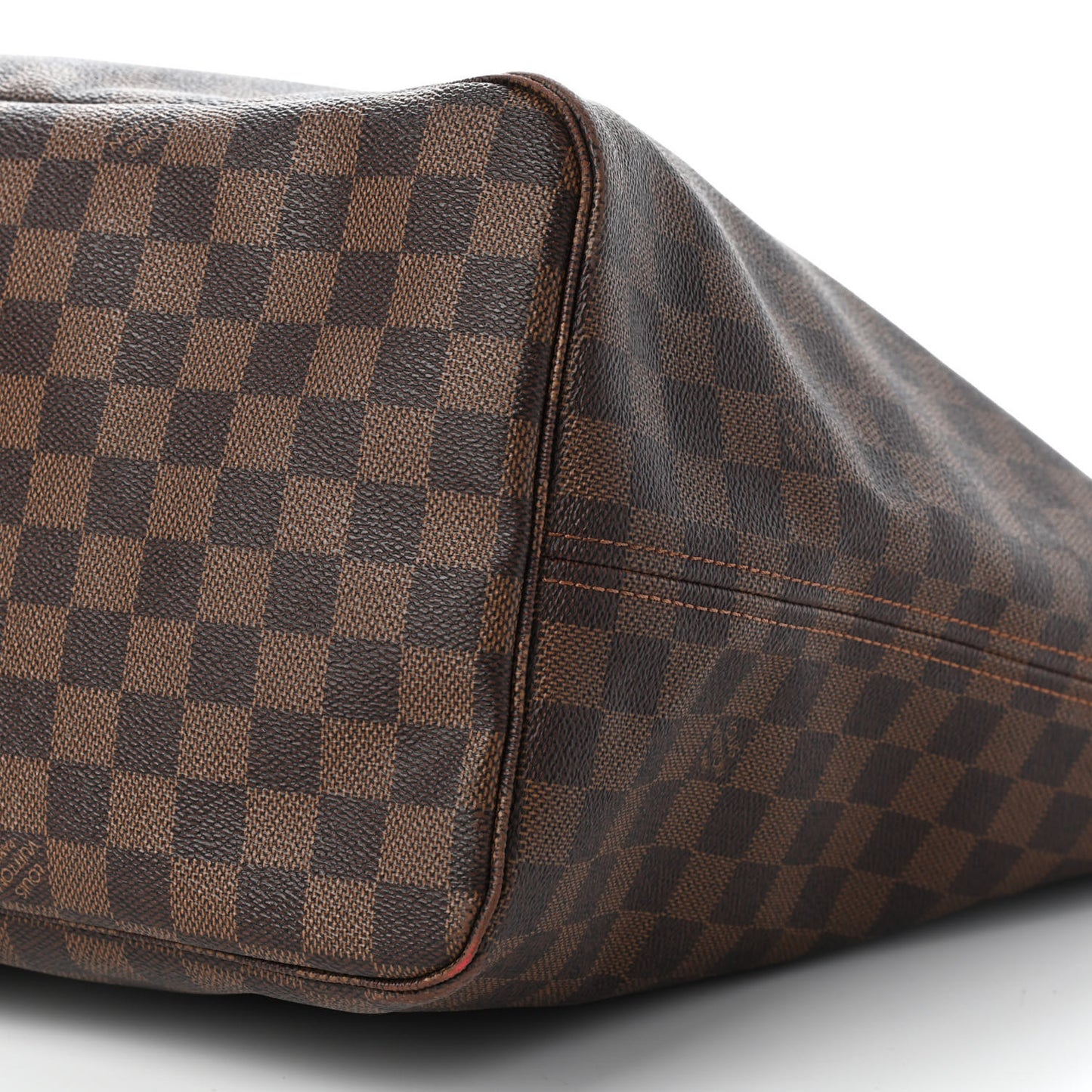 Damier Ebene Neverfull GM