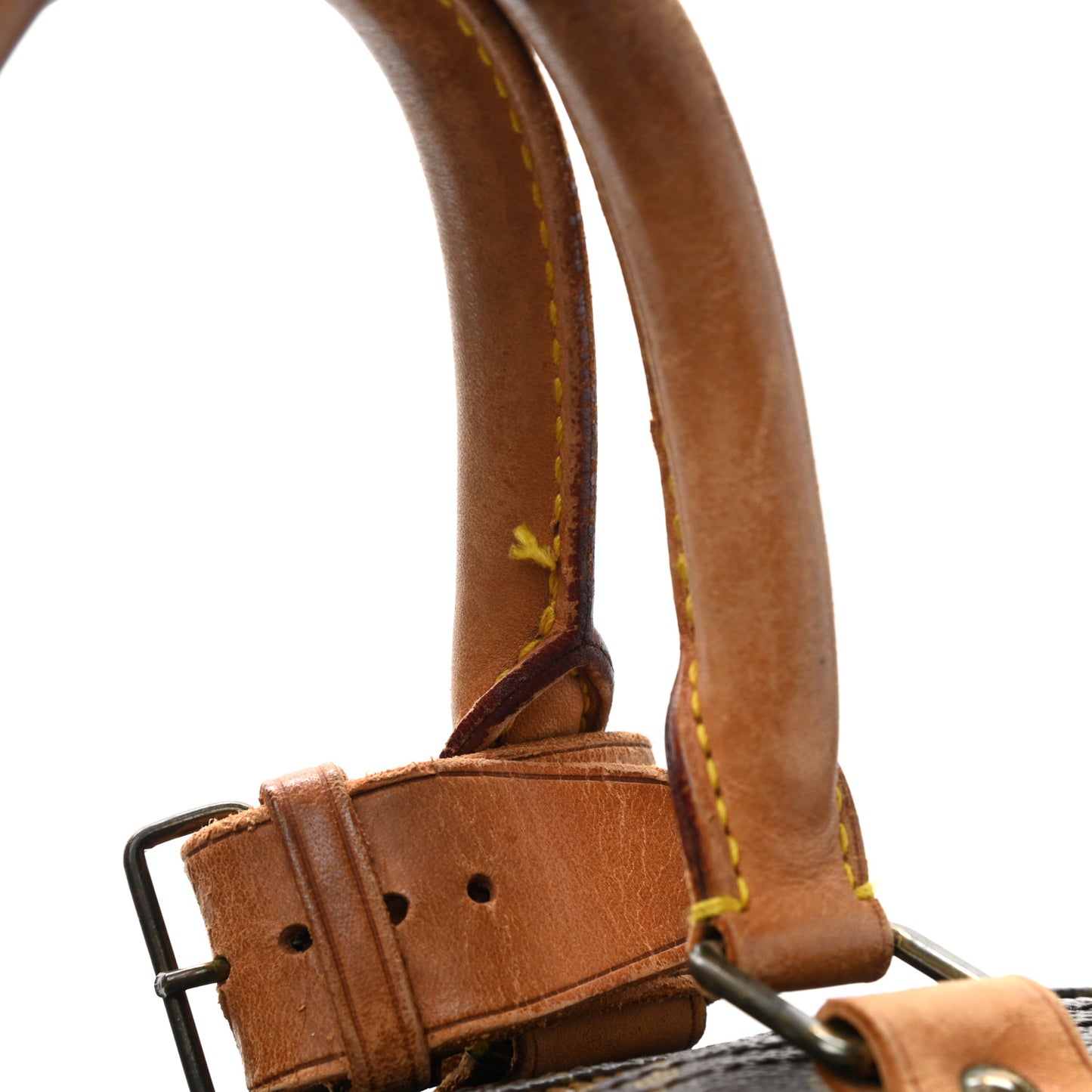 Monogram Keepall Bandouliere 55