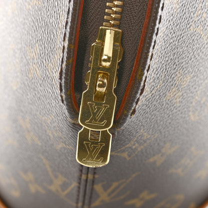 Louis Vuitton Monogram Ellipse MM 14 of 14