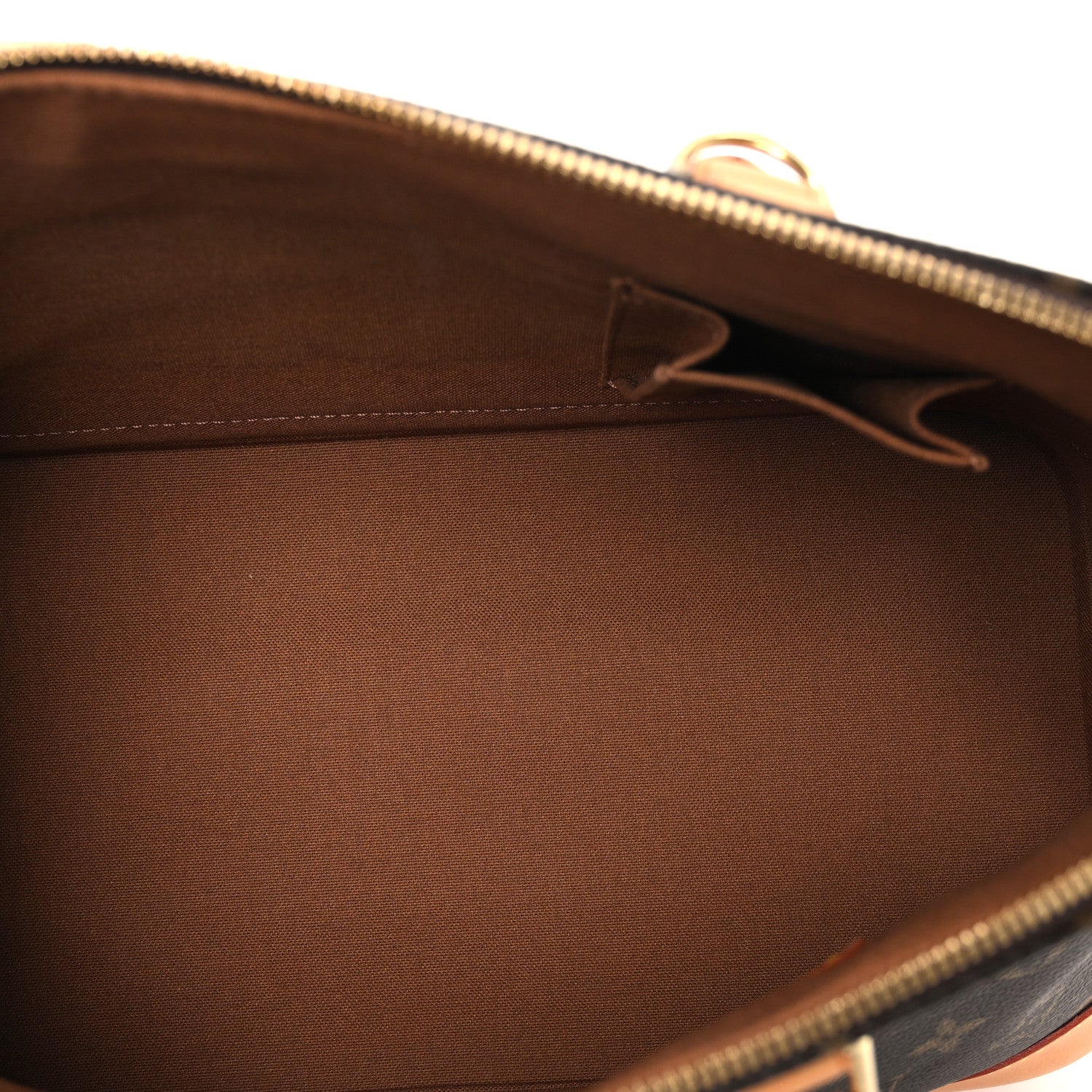 Louis Vuitton Monogram Alma PM 5 of 10