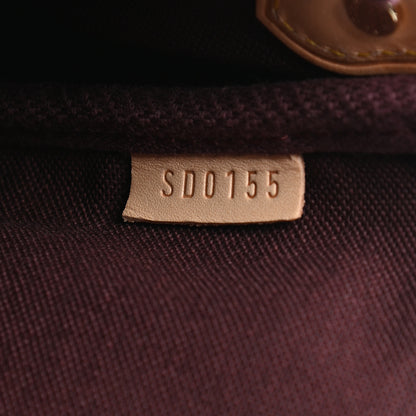 Louis Vuitton Monogram Favorite MM 7 of 10