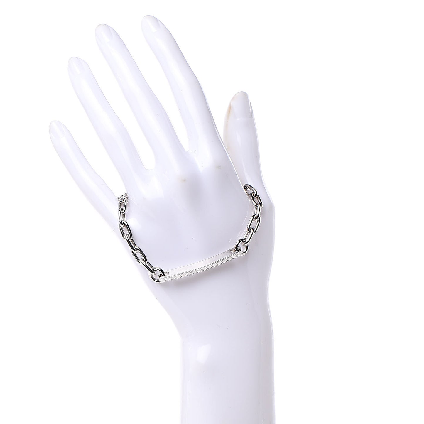 Monogram Nanogram Losine Bracelet