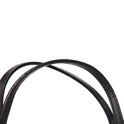 Gucci Guccissima Medium Dome Bag Black 11 of 14