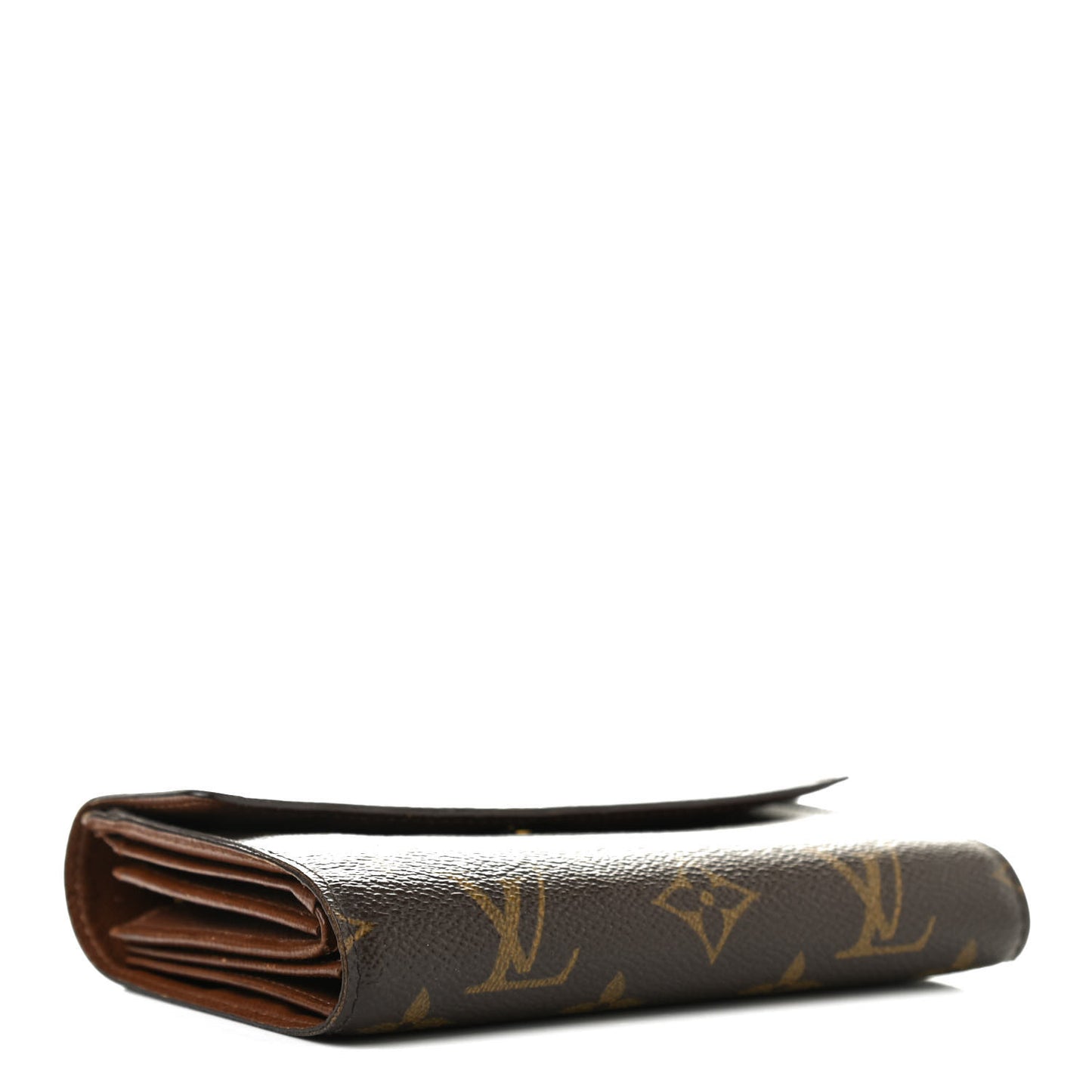 Monogram Alexandra Wallet