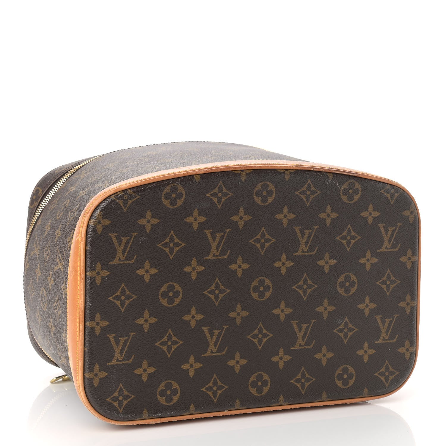 Louis Vuitton Monogram Nice 4 of 14