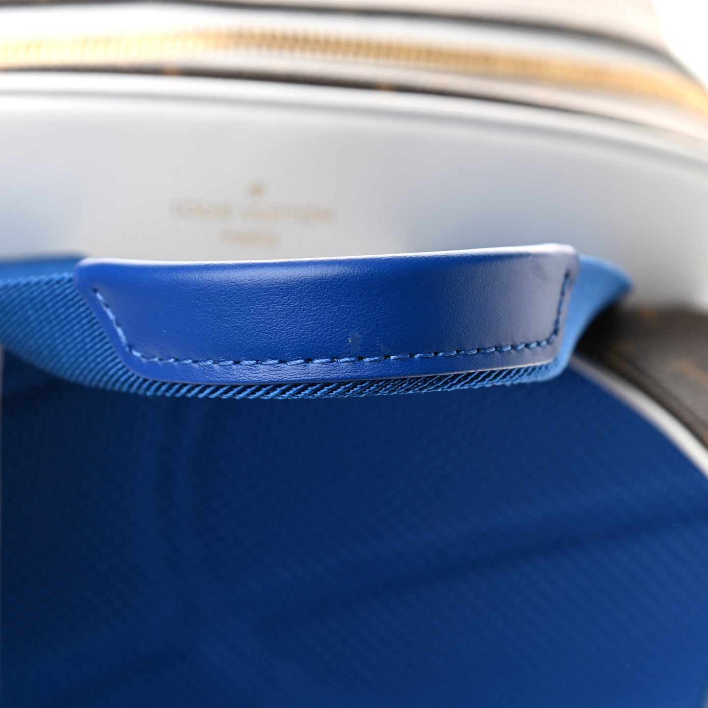 X NBA Monogram New Backpack