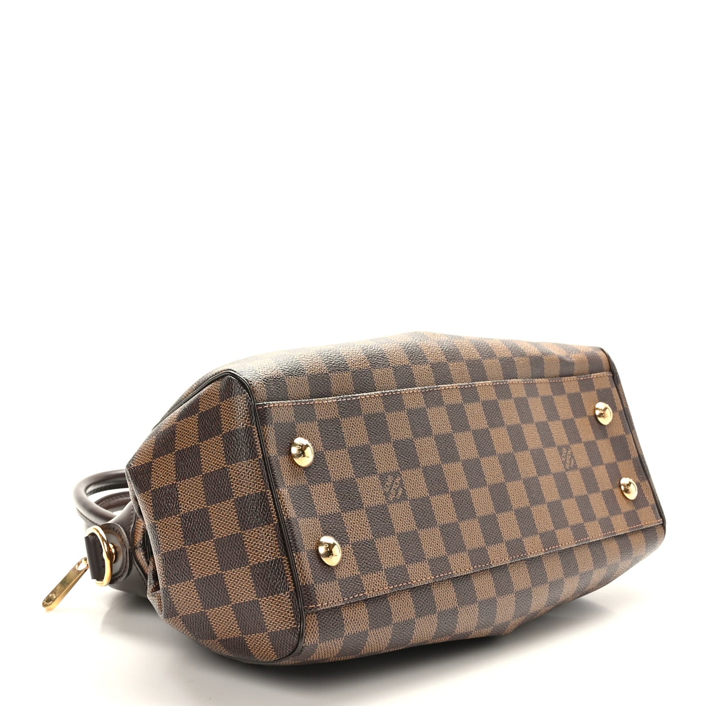 Damier Ebene Trevi PM
