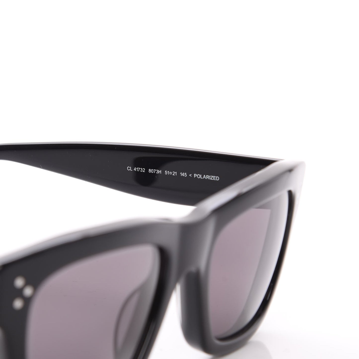 Polarized Sunglasses CL 41732 Black