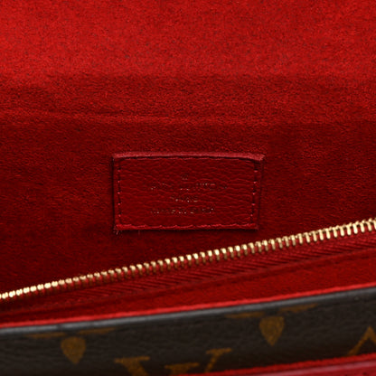 Louis Vuitton Monogram Victoire Cherry 6 of 10