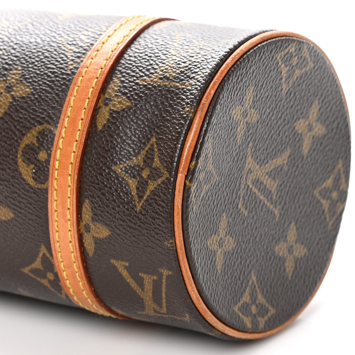 Monogram Papillon 19