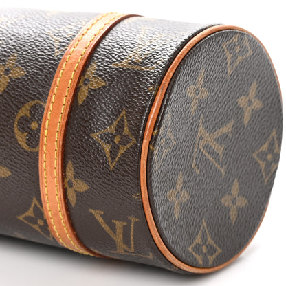 Louis Vuitton Monogram Papillon 19 9 of 9