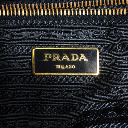 Prada Nylon Vela Tote Baltico 6 of 10