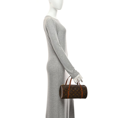 Louis Vuitton Monogram Papillon 26 2 of 10