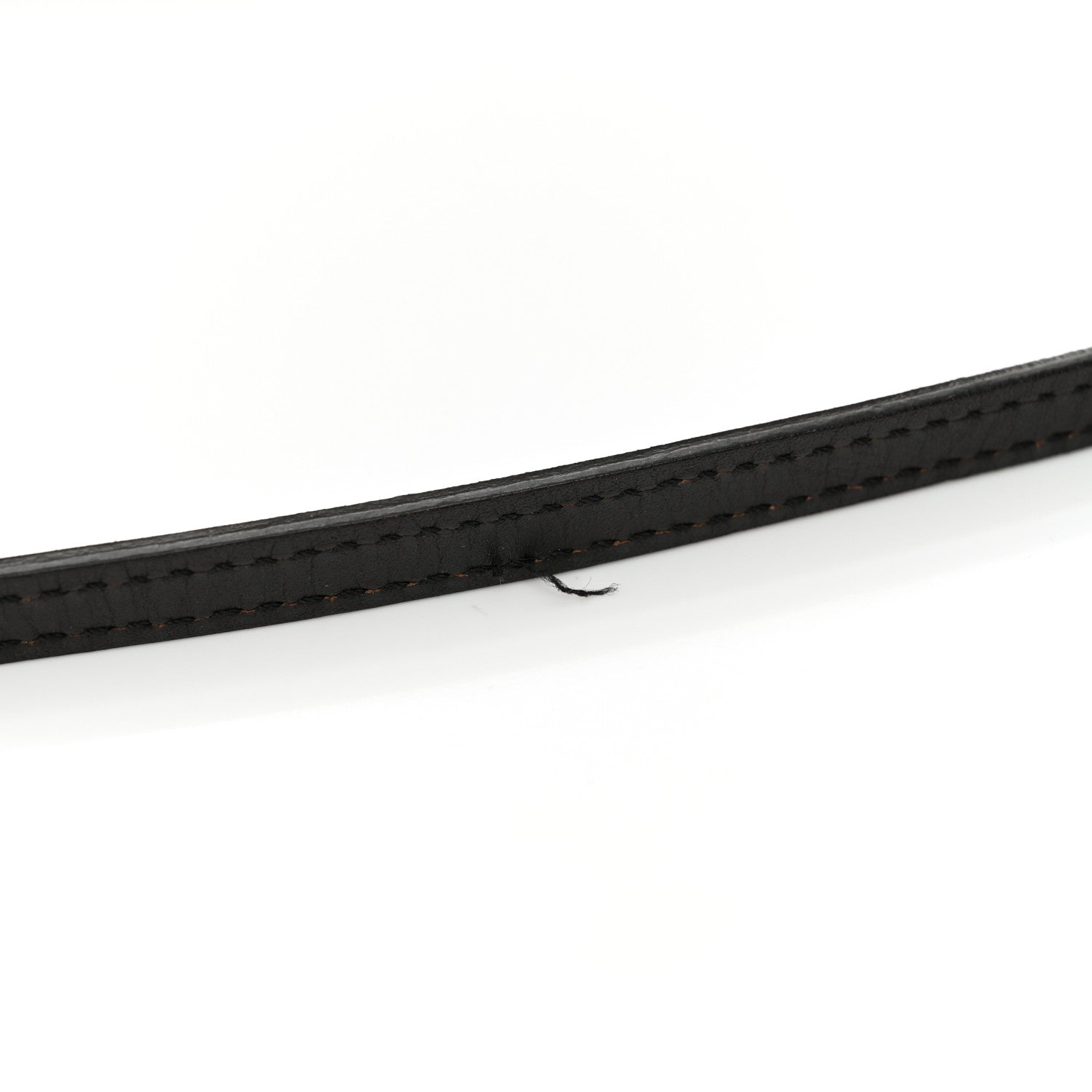 Burberry Haymarket Check Small Peyton Crossbody Clutch Bag Chocolate 10 of 11