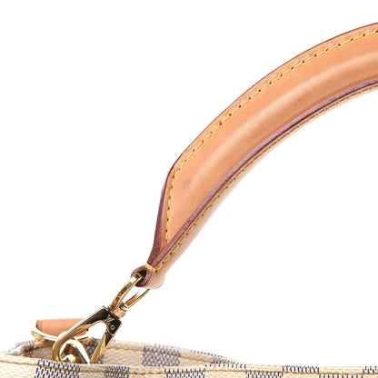 Louis Vuitton Damier Azur Soffi 14 of 14