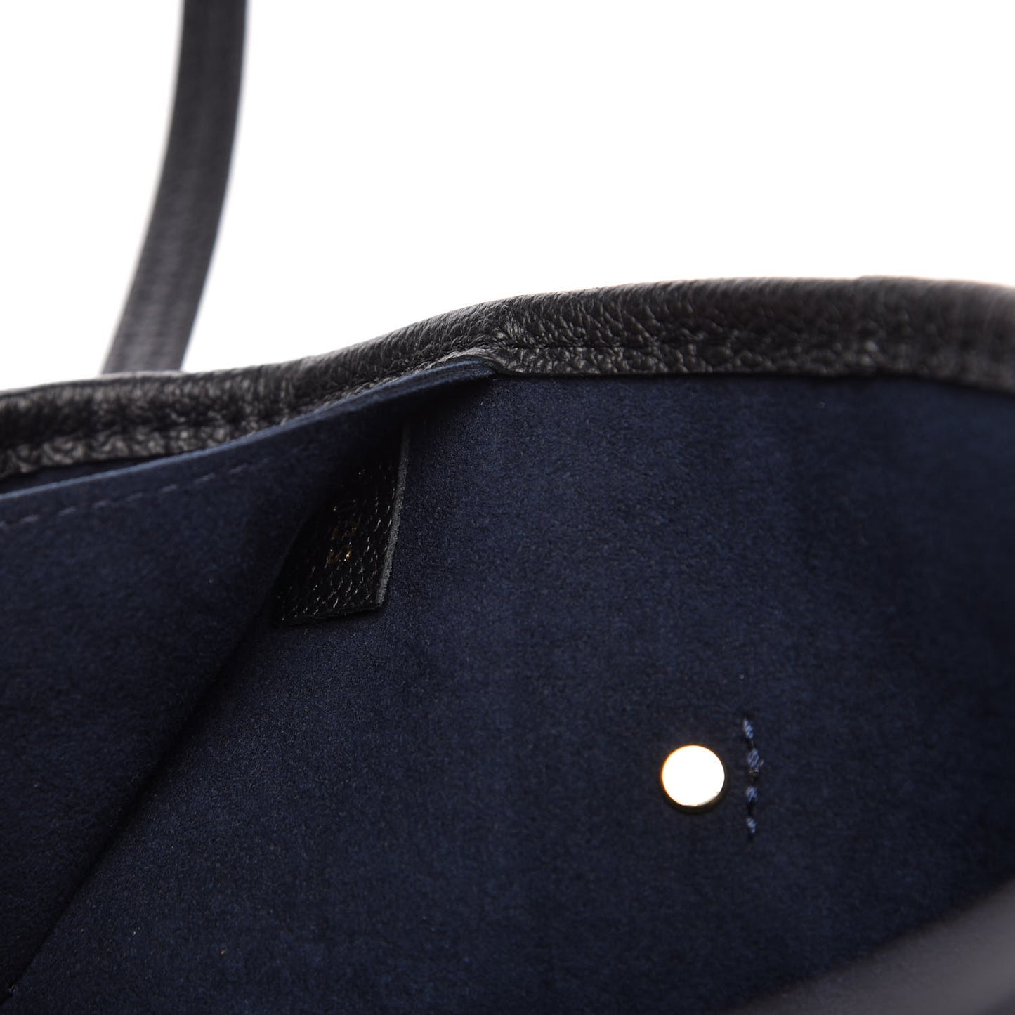Empreinte Monogram Giant Neverfull MM Black