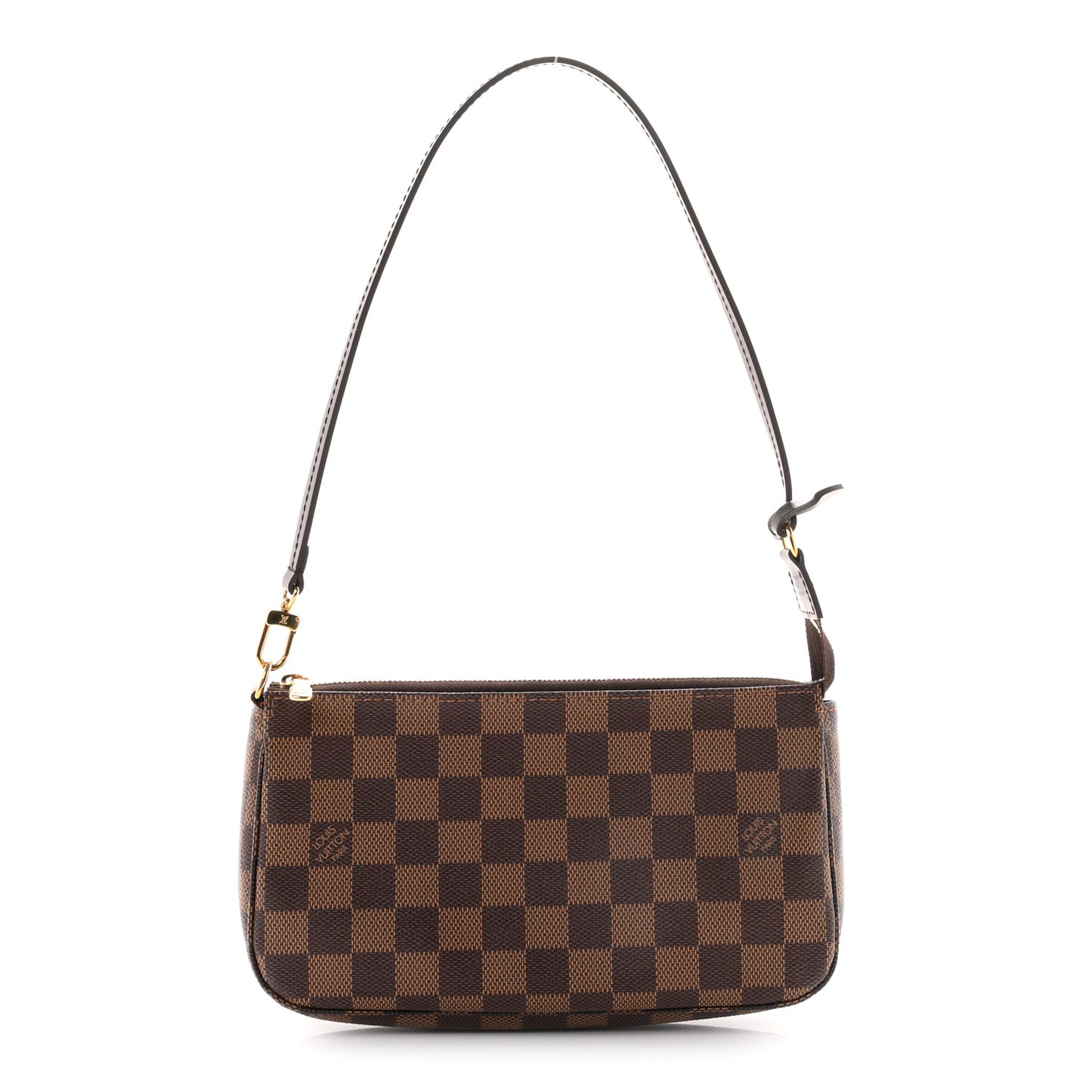 Damier Ebene Pochette Accessories NM