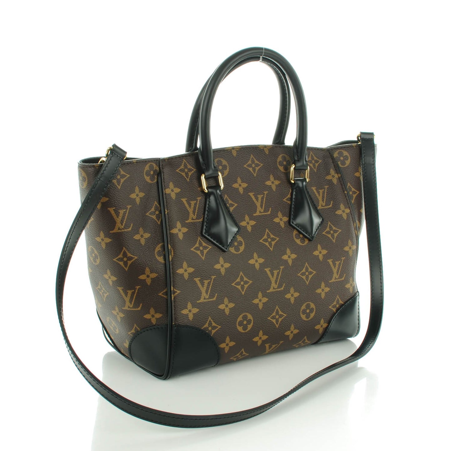 Monogram Phenix PM Black