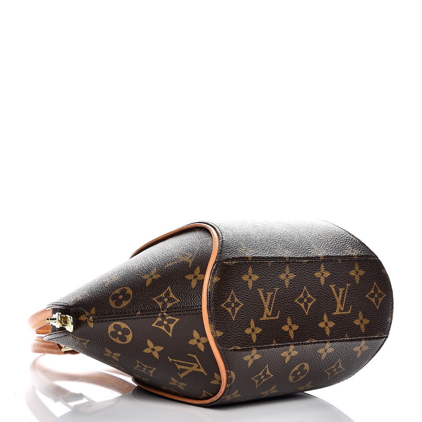 Monogram Ellipse PM