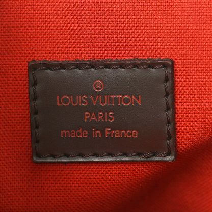 Louis Vuitton Damier Ebene Olav PM Messenger Bag 7 of 12