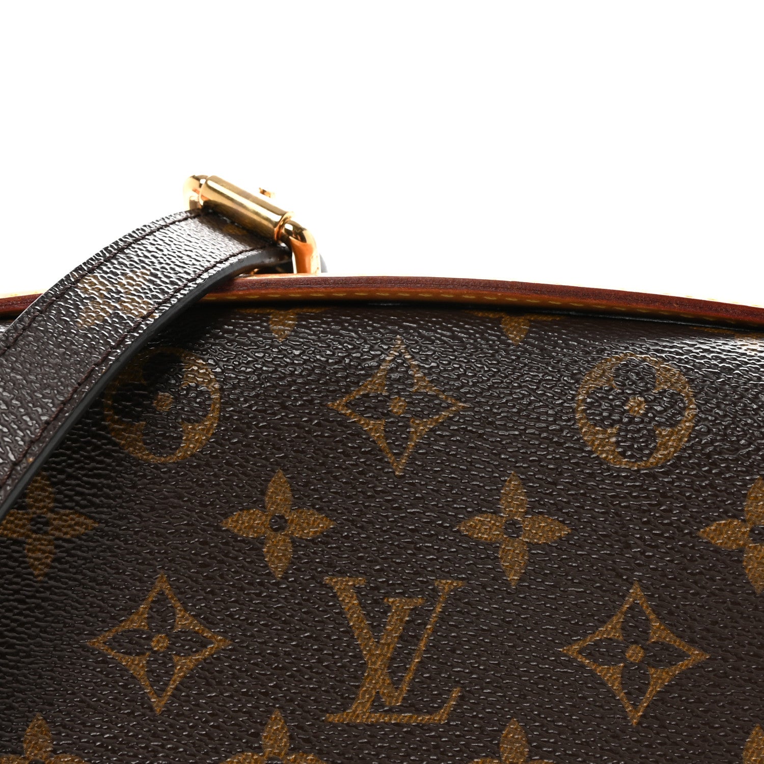 Louis Vuitton Monogram Pochette Metis 7 of 9