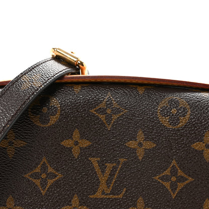 Louis Vuitton Monogram Pochette Metis 7 of 9