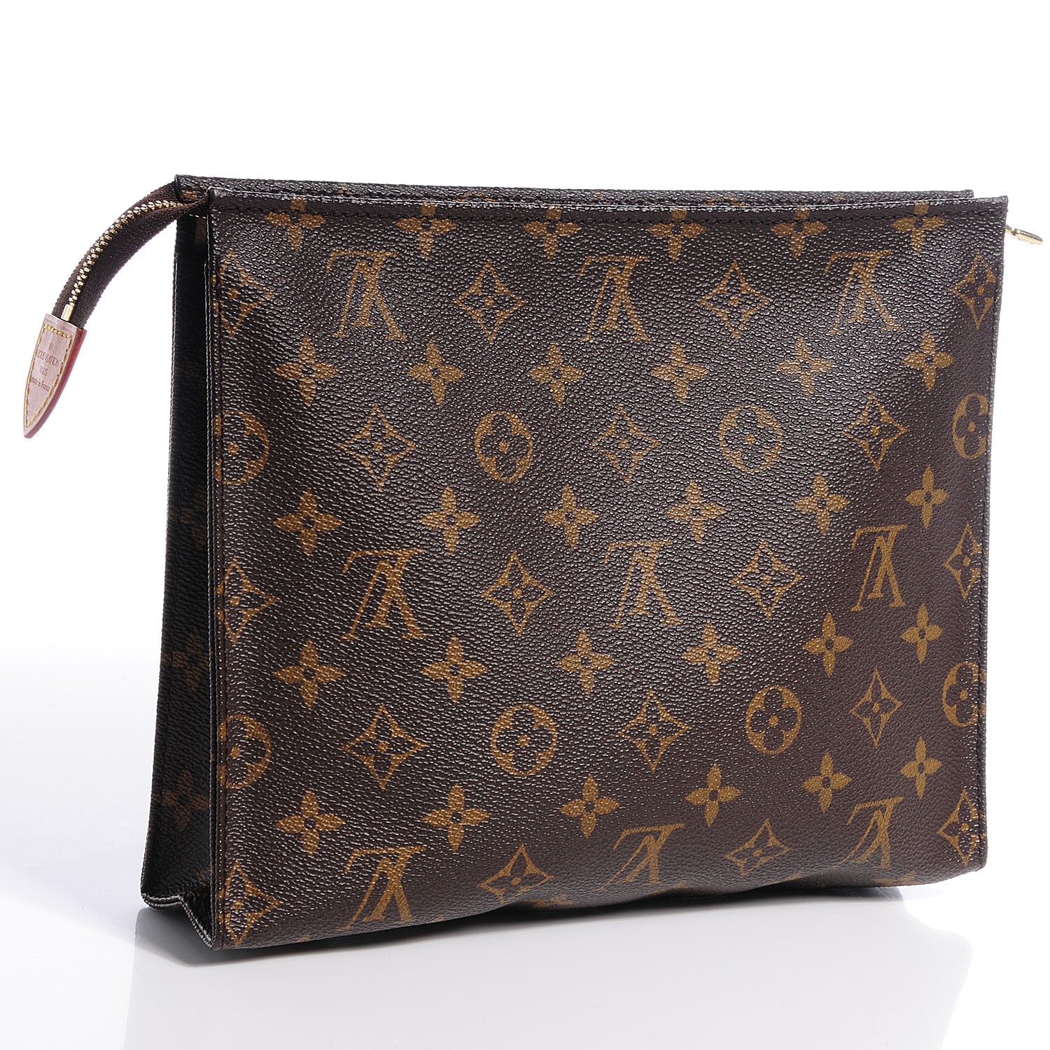 Louis Vuitton Monogram Toiletry Pouch 26 3 of 7