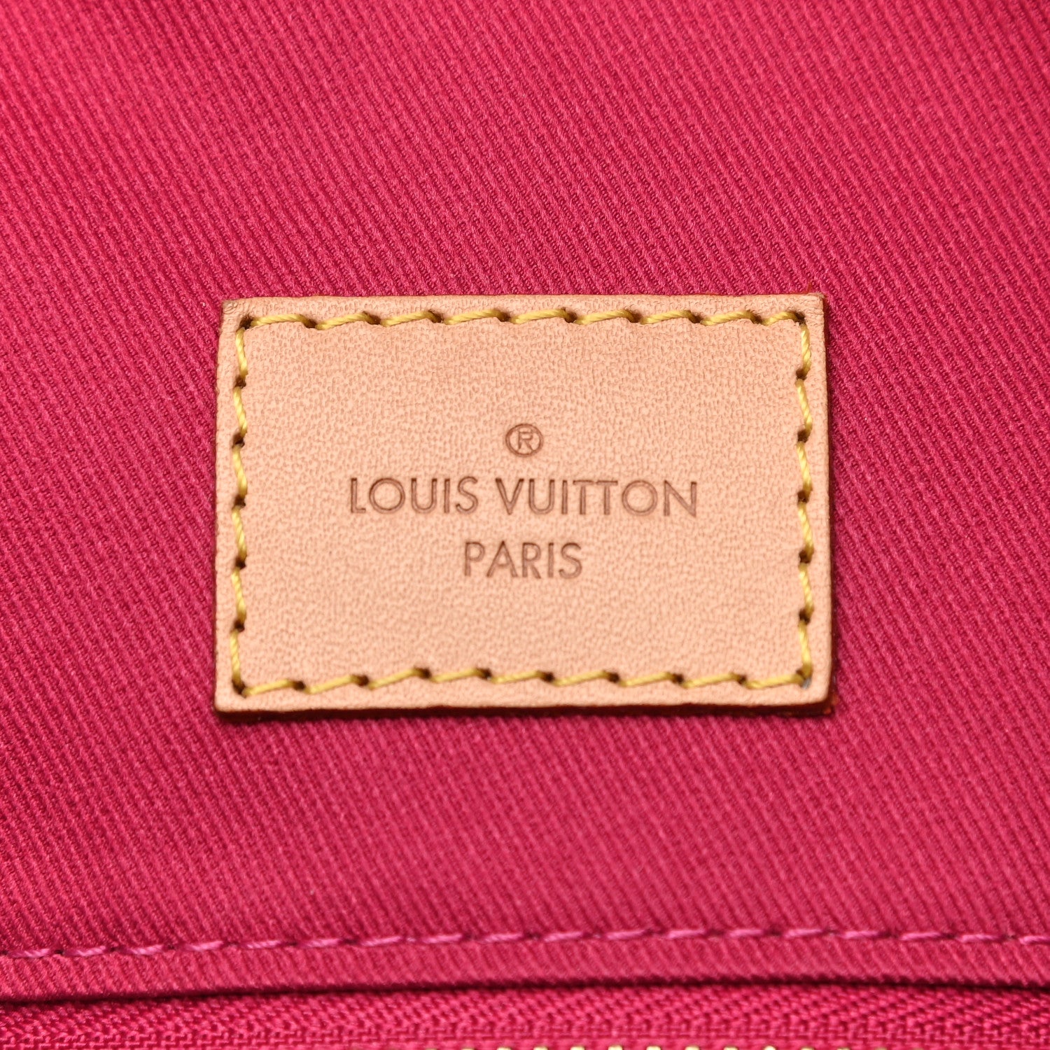 Louis Vuitton Monogram Graceful PM Pivoine 6 of 8
