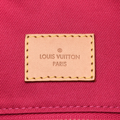 Louis Vuitton Monogram Graceful PM Pivoine 6 of 8