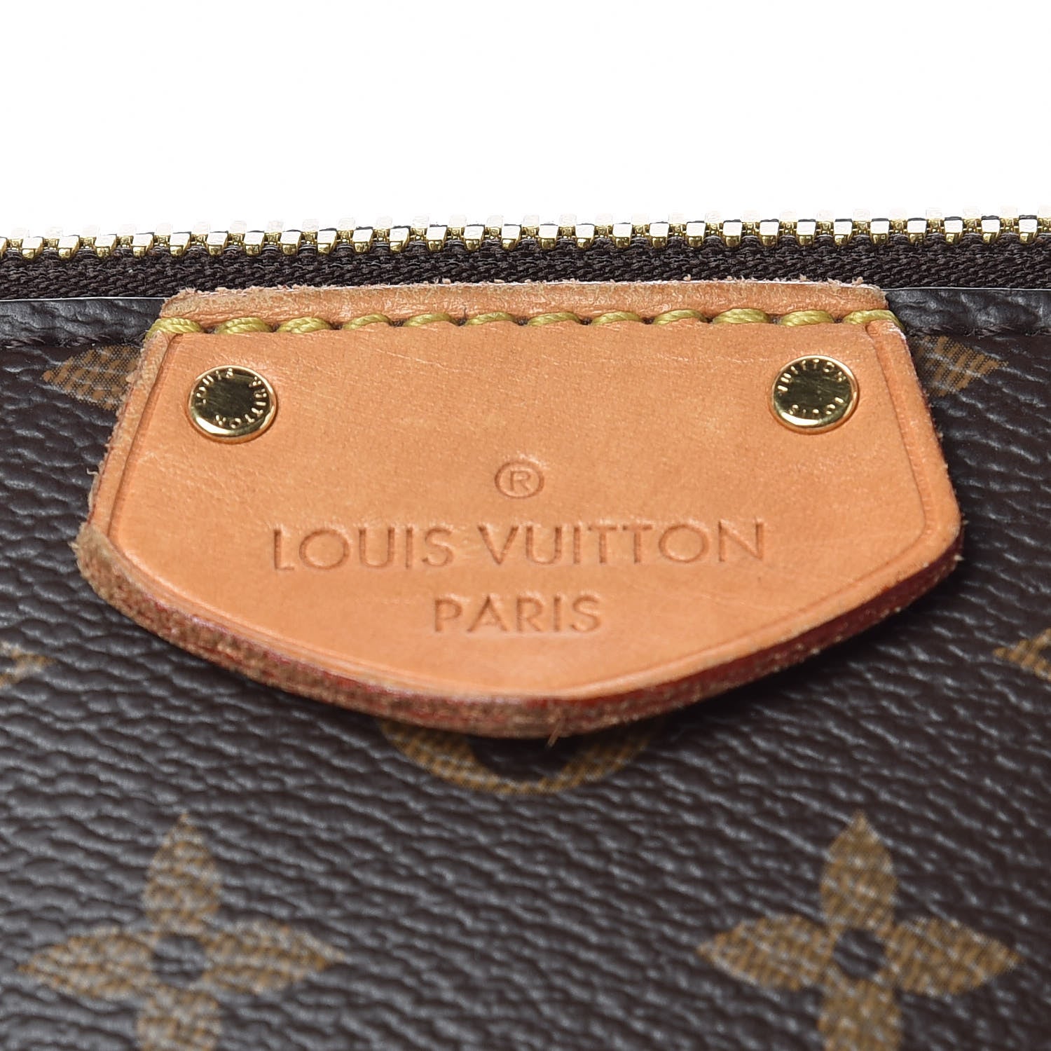 Louis Vuitton Monogram Turenne GM 8 of 13