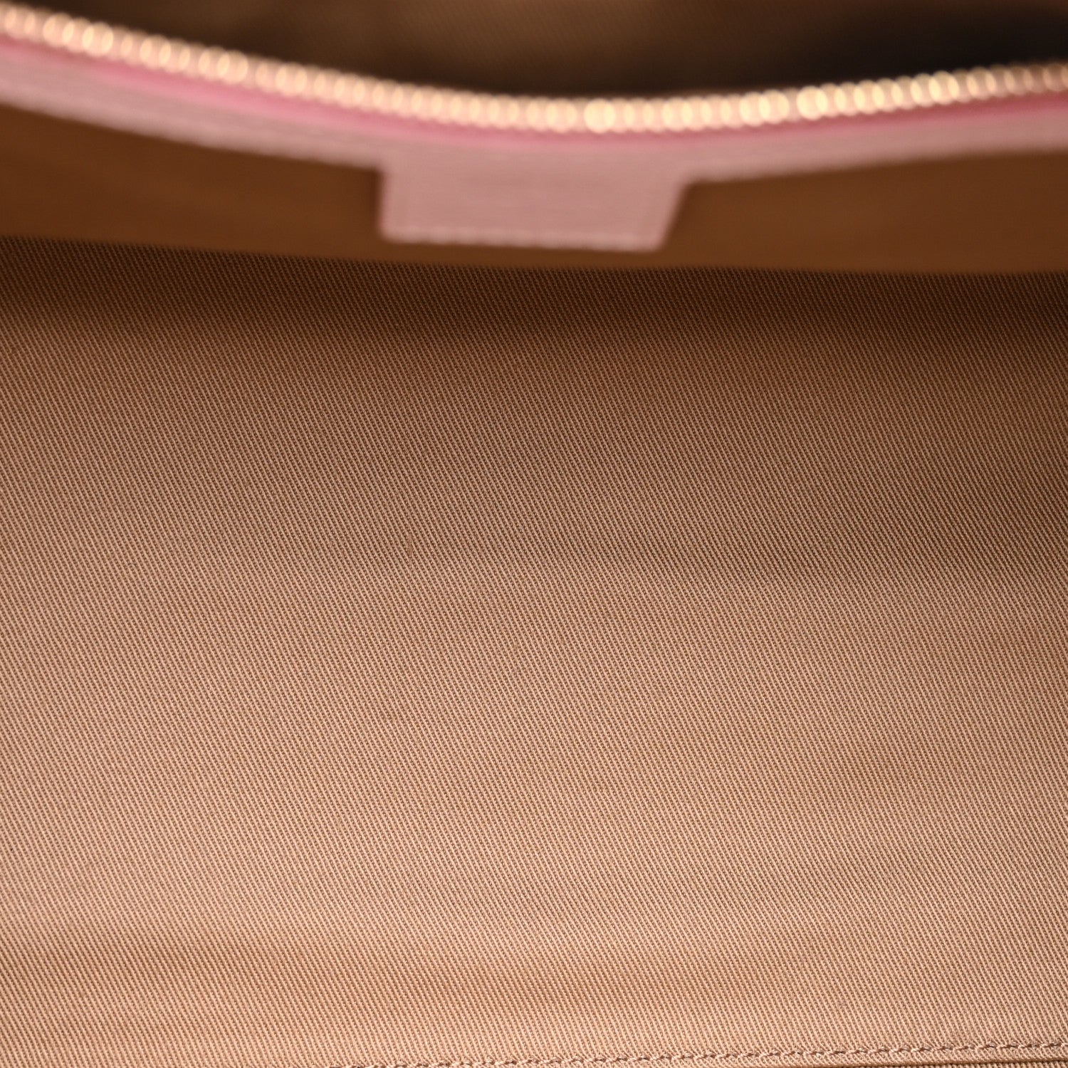 MCM Visetos Medium Aren Hobo Powder Pink 5 of 10
