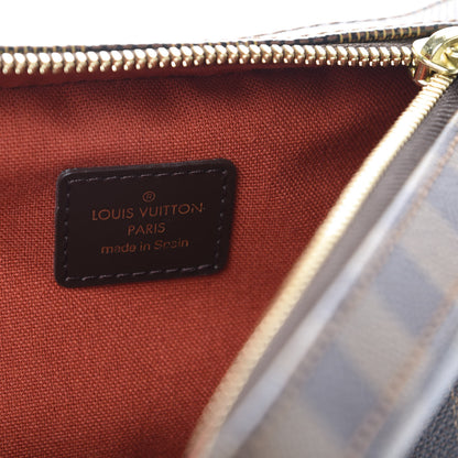 Louis Vuitton Damier Ebene Geronimos 7 of 7