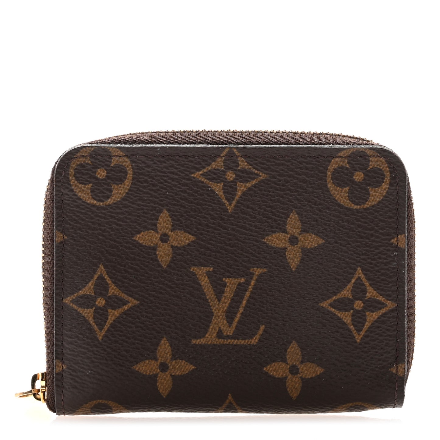 Monogram Zippy Coin Purse