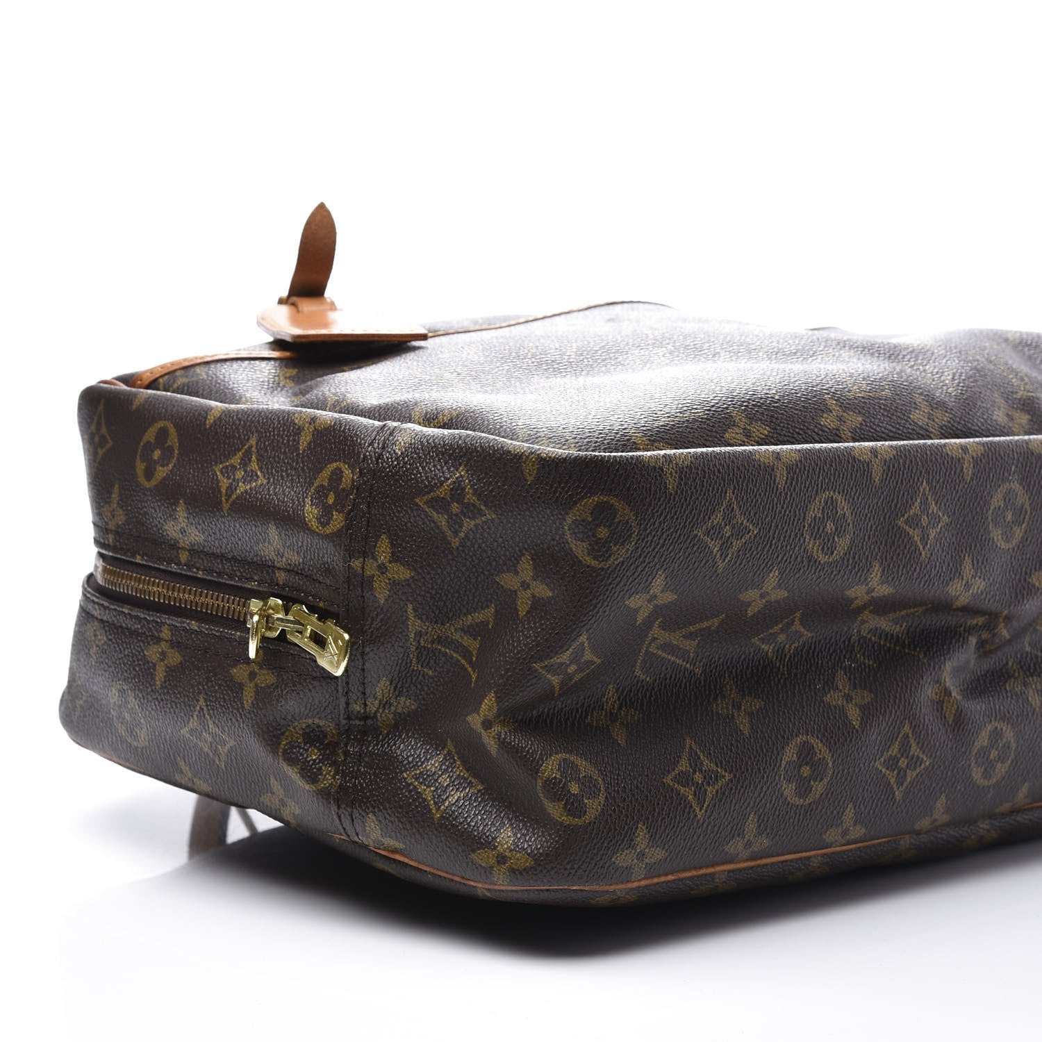 Louis Vuitton Monogram Deauville 5 of 12