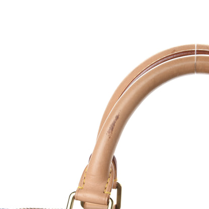 Louis Vuitton Monogram Keepall 60 11 of 11